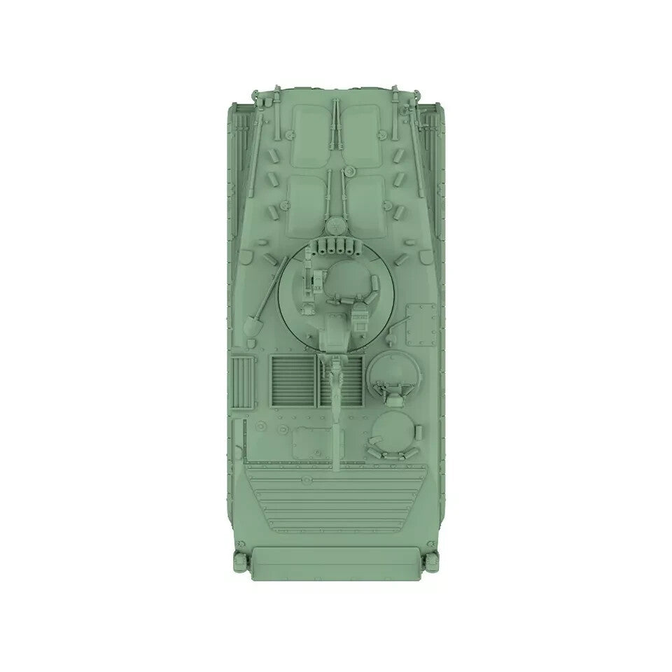 SSMODEL MRY-SFW 1/35 Military Model Kit Soviet BMP-1 Infantry Fighting Vehicle