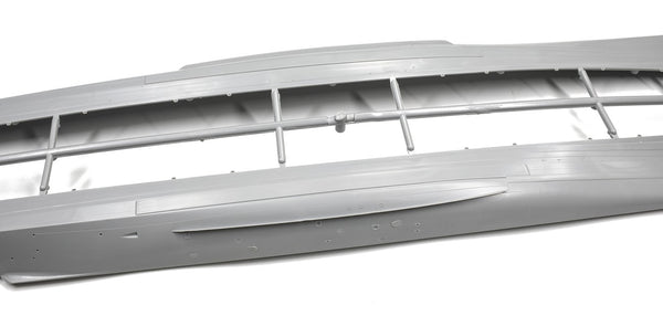 VeryFire VF350921 1/350 USS BIRMINGHAM CL-62 U.S NAVY LIGHT CRUISER