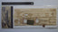 Hunter 1/700 USS New Jersey BB62 wooden deck for Trumpeter 0570 - (W70079)