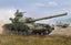 1/35 TRUMPETER KIT Soviet T-64 Mod 1972 TR01578 Model