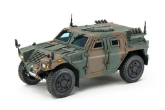 Tamiya 35368 1/35 Military Model Kit JGSDF Komatsu LAV Light Armored Vehicle