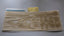 Hunter 1/200 IJN MIKASA wooden deck (for TRUMPETER 620004) W20002
