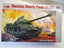 Trumpeter 1/35 Scale Russian Heavy Tank IS-3M model kit #00316