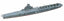 Tamiya 31211 1/700 scale IJN Japanese Carrier TAIHO Plastic model kit