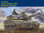 Hobbyboss 84852 1/48 British Challenger II Main Battle TanksAssembly Model Kit