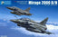 Kitty Hawk KH32022 1/32 Mirage 2000 D/N