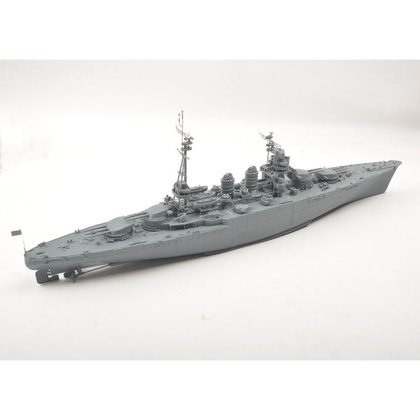 SSMODEL SSC350586S-A 1/350 Model USSR Navy Novorossiysk Battleship FULL HULL