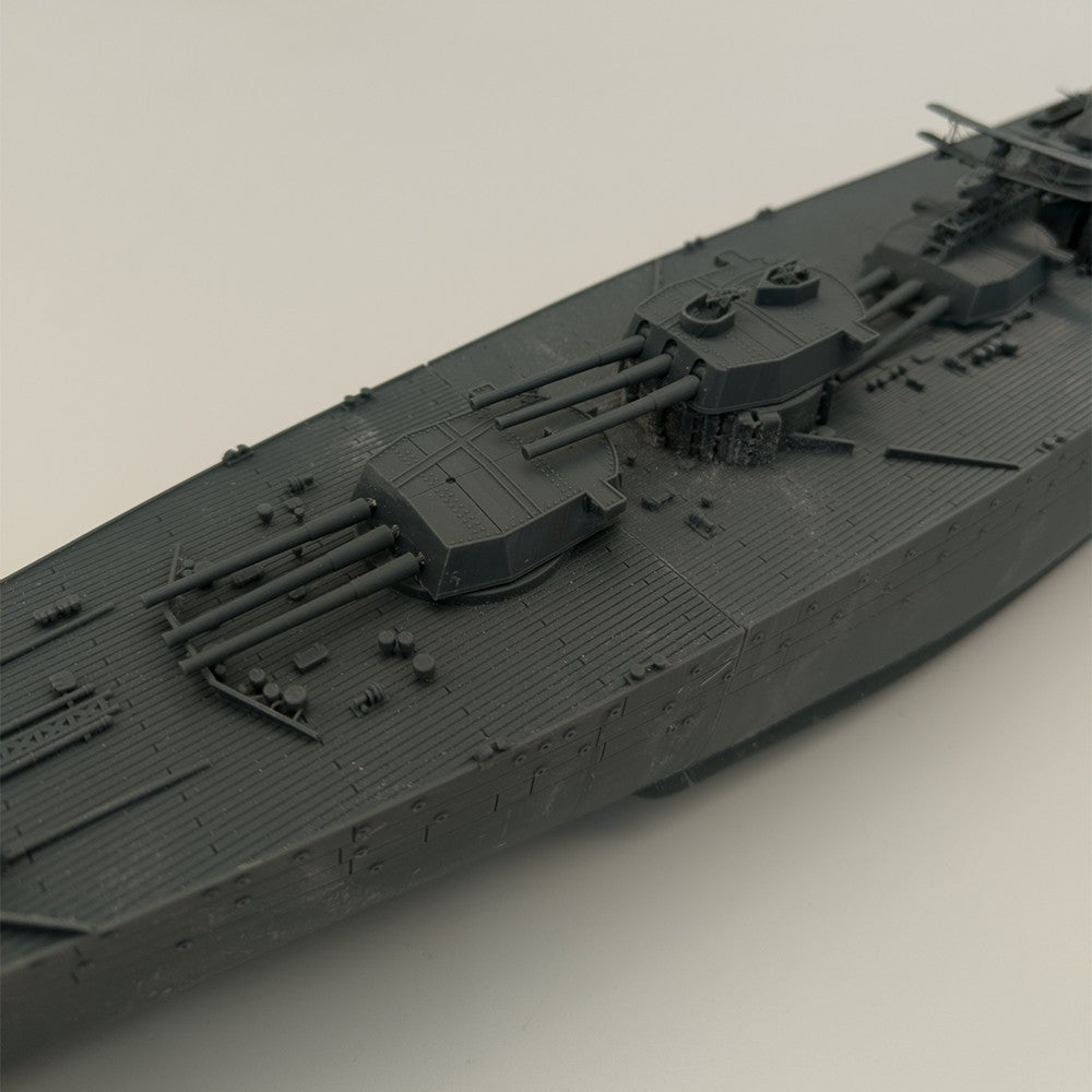 SSMODEL 1/350 HMS Nelson Rodney 1940