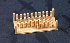 Five star FS351128 1/350 WWII IJN sundry box Ⅰ（3D printing）