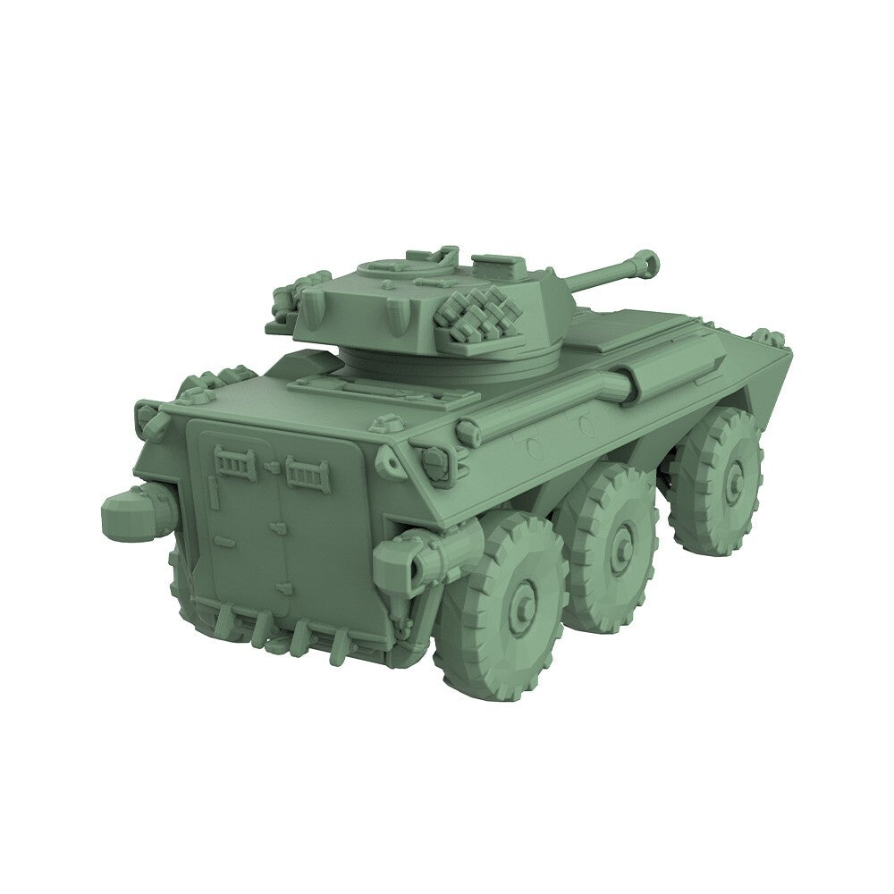 SSMODEL SS285957 1/285 US LAV-300 Tank Destroyer