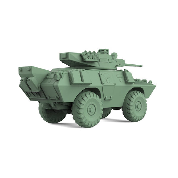 SSMODEL SS285955 1/285 US LAV-150 Tank Destroyer