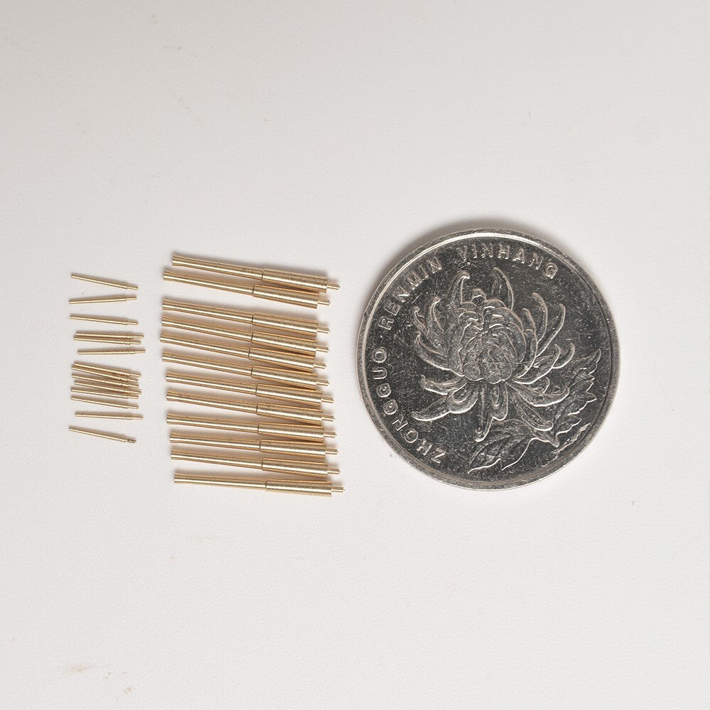 SSMODEL SSPG700007 1/700 Metal Barrels Set For USS Tennessee Class Battleship