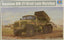 Trumpeter 01014 1/35 Russian BM-21 Grad Late Version Model Kit