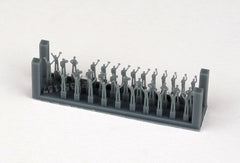 Five star 1/350 FS351157 3D Resin Vessel Crew IV
