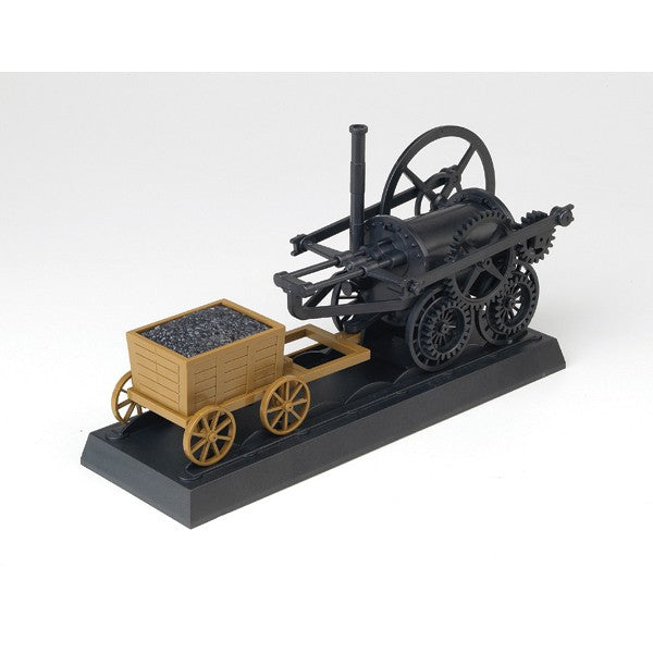 Academy 18133 Steam Locomotive Penydarren — scale model kit