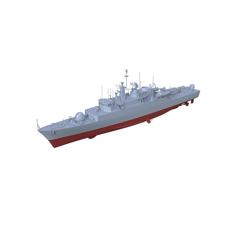 MRY-SFW SSC147 1/700 Military Model IR Alvand Class Frigate — detail view 4