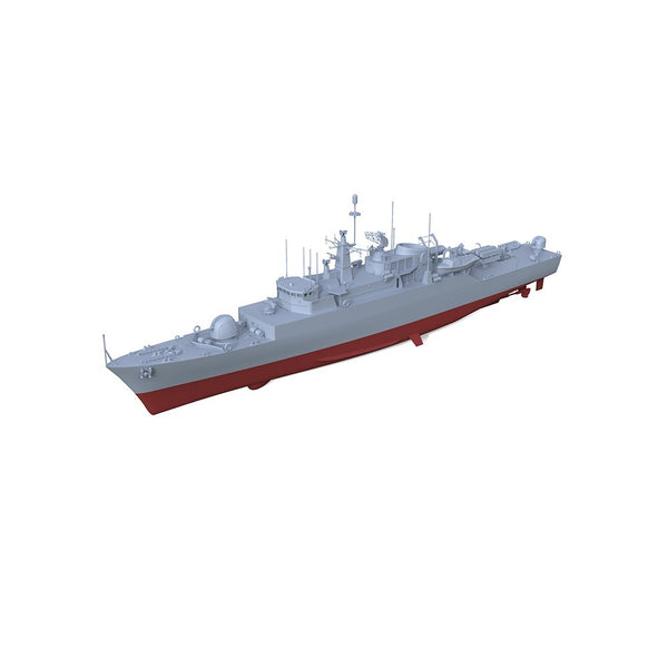 MRY-SFW SSC147 1/700 Military Model IR Alvand Class Frigate