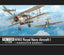 Flyhawk FH1129 1/700 WWII Royal Navy Aircraft I