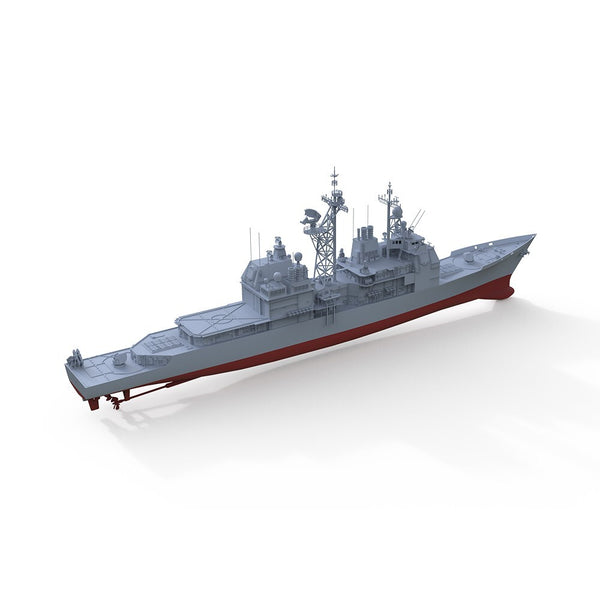 SSMODEL SSC200574S 1/200 USS Monterey CG-61 Full Hull