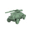 SSMODEL SS285969 1/285 Czechoslovakia OA-82 Jarmila2 Armoured Vehicle