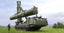 Trumpeter 09520 RUSSIAN S-300V 9A84 SAM Model Kit 1/35