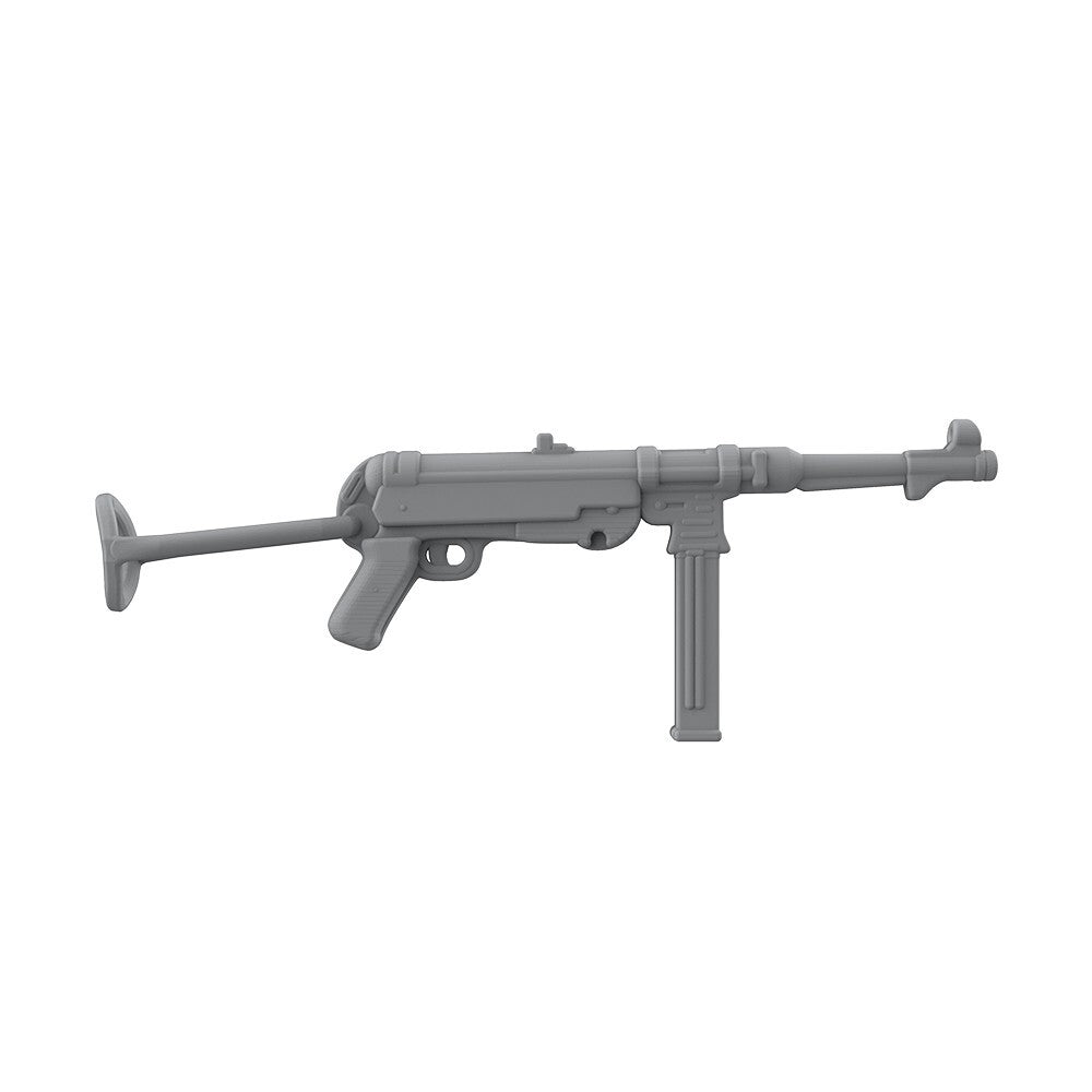 SSMODEL SSG72006 1/72 German MP40 Maschinenpistole 40