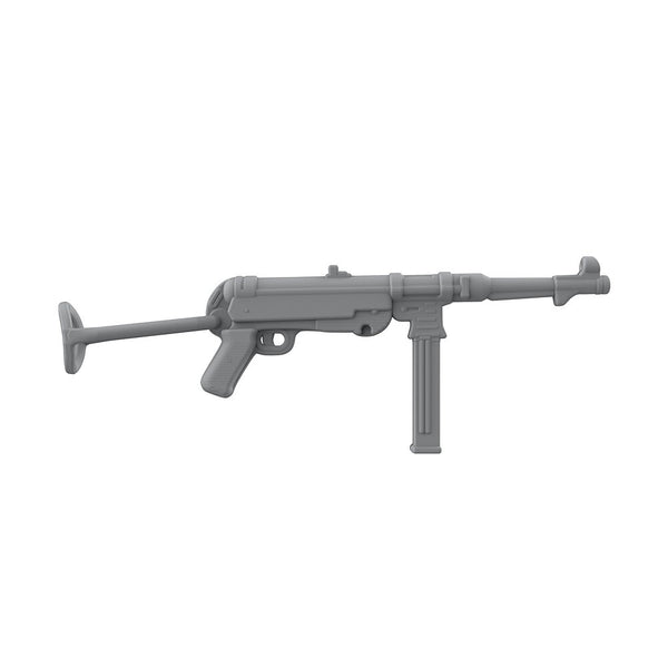 SSMODEL SSG72006 1/72 German MP40 Maschinenpistole 40