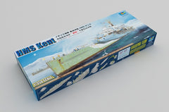 Trumpeter 05352 HMS KENT 1:350 Model Kit