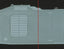 Rainbow PE 1/700 IJN carrier moorage hole template RB7007