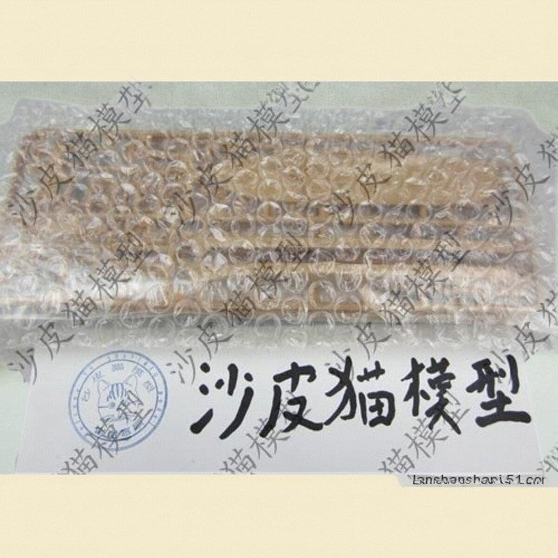 1/700 Dingyuan Ironclad Battleship | Qing Beiyang Fleet Model Kit PS700001 — detail view 5