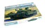 TRUMPETER 00394 Military Model 1/35 Italian C1 Ariete MBT with uparmored P0394