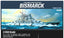 Academy AC14109 1/350 GERMAN BATTLESHIP BISMARCK model kit