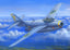 Hobby Boss 1/48 SAAB J-29B Bucket Fighter Warplane 81746 Warcraft Kit Model