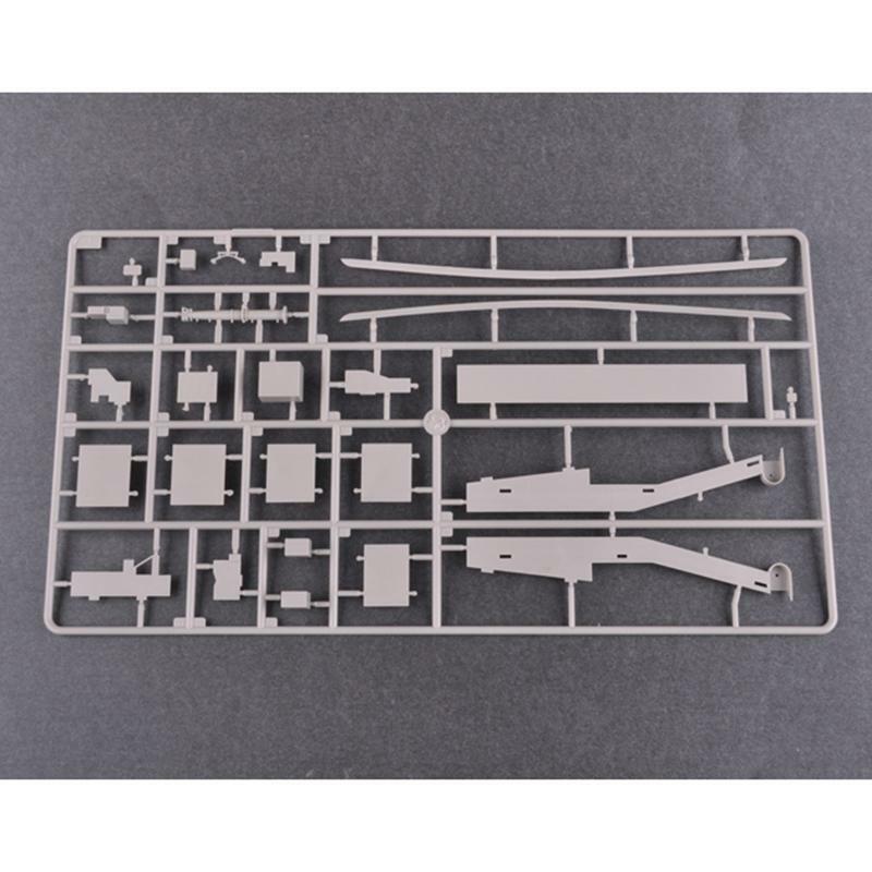 1/200 Trumpeter USS Navy Yorktown CV-5 Aircraft Carrier Warship Kit Model 03711