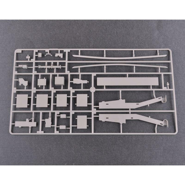 1/200 Trumpeter USS Navy Yorktown CV-5 Aircraft Carrier Warship Kit Model 03711