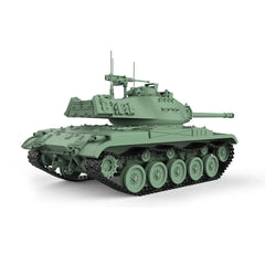 SSMODEL MRY-SFW SS87527 1/87 Military Model Kit US M41 Light Tank