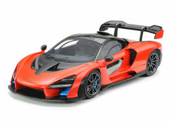 Tamiya 24355 1/24 Scale Model Super Sports Car Assembly Kit McLaren Senna