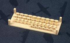 Five star FS351130 1/350 WWII IJN sundry box Ⅲ（3D printing）