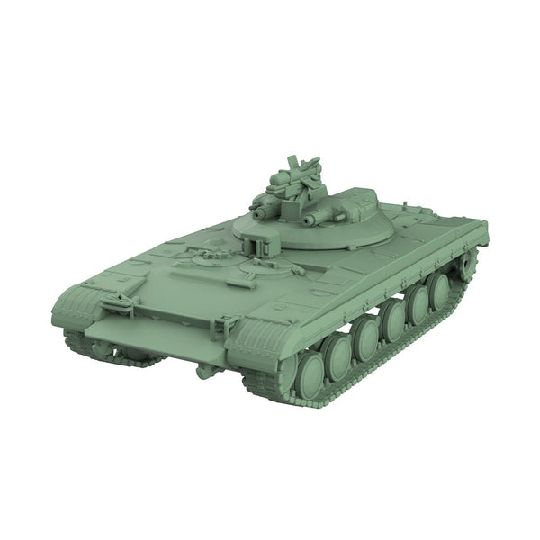 SSMODEL SS285952 1/285 Soviet Object287 Experimental Tank