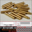 Yan Model PE35104 1/35 WWII British Army 17lb Anti-Tank Shell Cases (16 Rounds)
