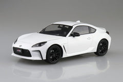 Aoshima AO-06420 1/24 Scale The Model Car(44) Kit Toyota 86 GR86 ZN8 2021