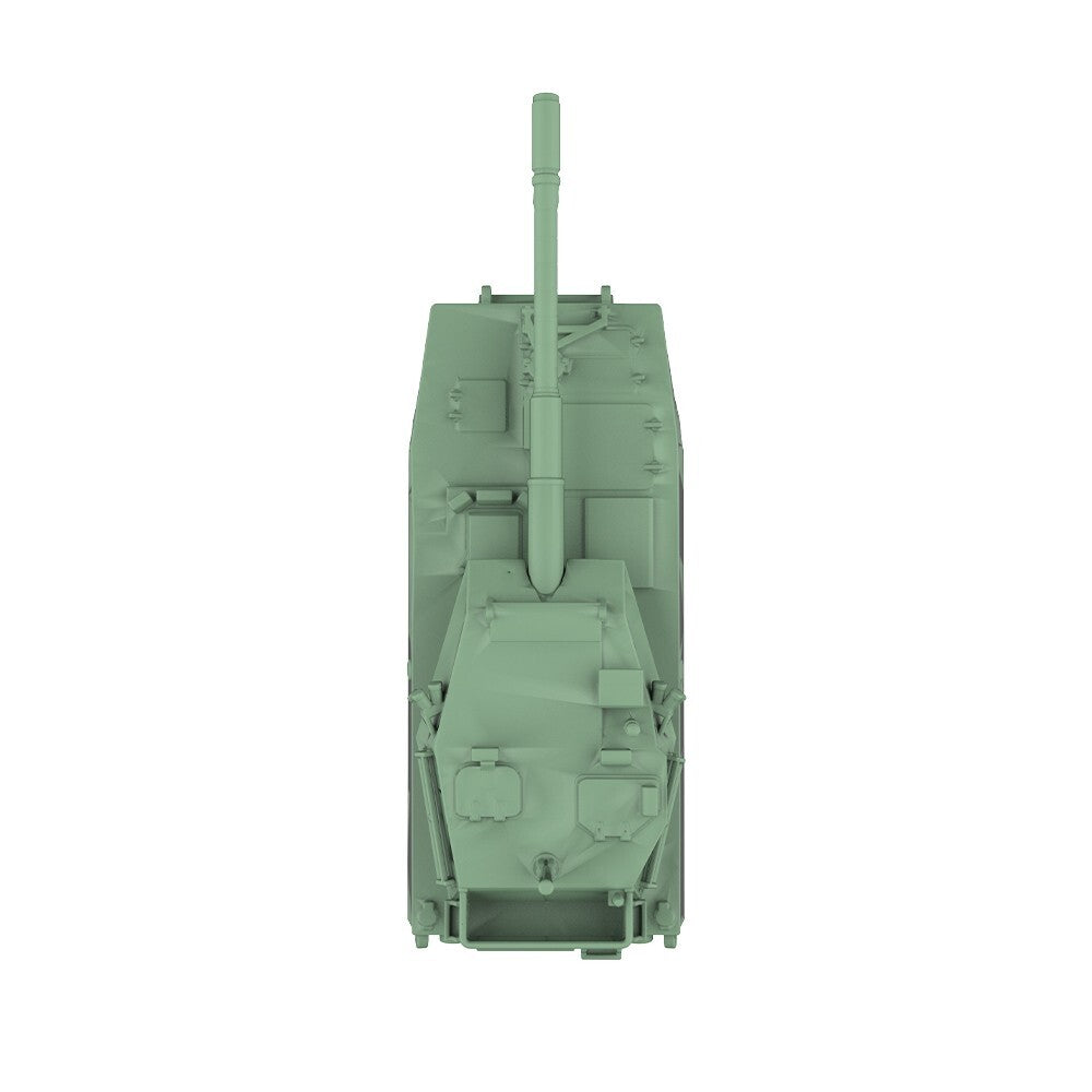 SSMODEL SS285981 1/285 US LAV-600 Tank Destroyer — detail view 4