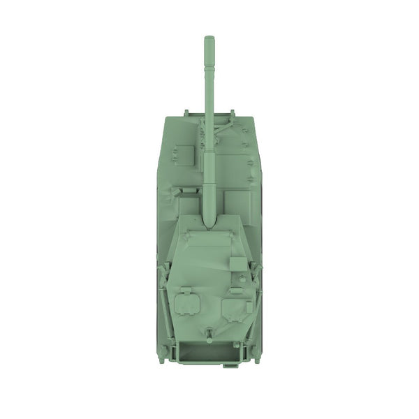 SSMODEL SS285981 1/285 US LAV-600 Tank Destroyer