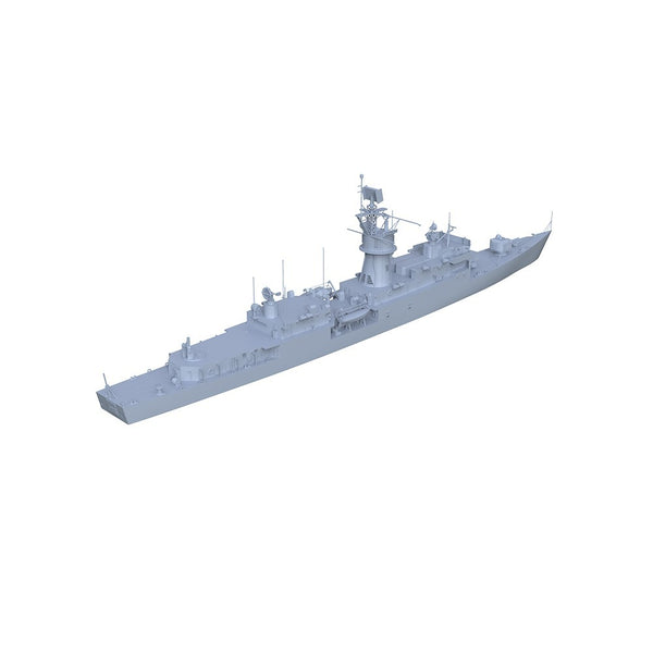 SSMODEL 1/700 SNS Baleares Class Frigate Water Line