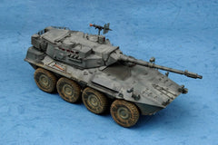 Trumpeter 01562 ITALIAN CENTAUR B1 FIRST BATCH 1/35 Model Kit-