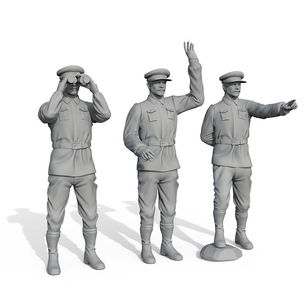 SSMODEL SSTR144914 1/144 Model Upgrade Parts American Tank Soldier
