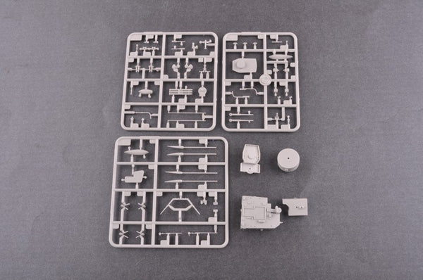 Trumpeter 1/350 05351 Royal Navy Heavy Cruiser HMS model kit▲