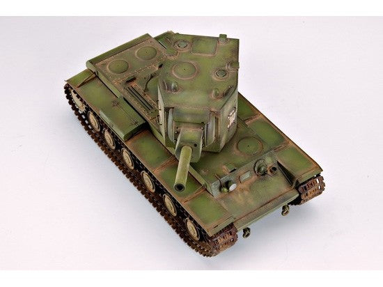 Trumpeter 00312 RUSSIAN KV-2 1/35 Mounting Kit-