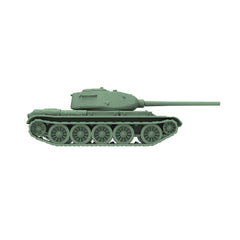 SSMODEL SS144882 1/144 Military Model Kit Soviet T-44 Medium Tank