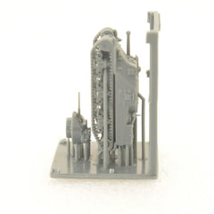 Model Kits 1/200 Military Model Kit US M3 Lee Medium Tank